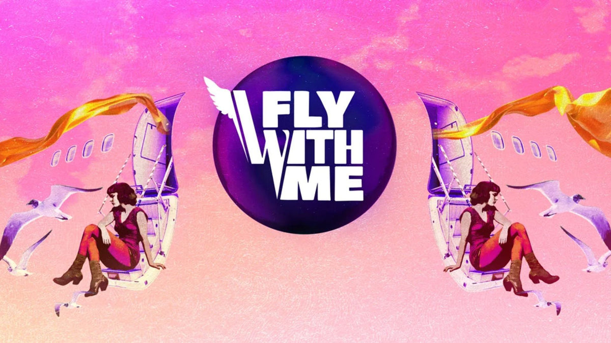 Fly With Me Festival x Berlin Ear Guard