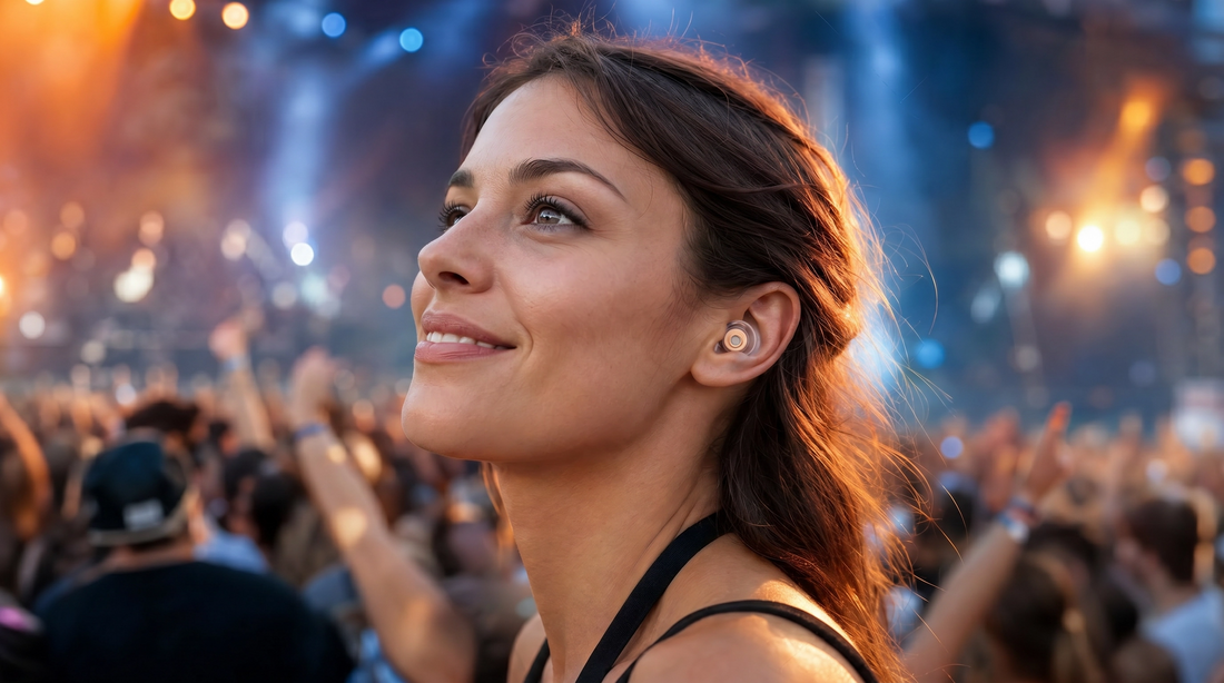Festival Packliste 2026: Checkliste, Must-Haves & Notfallausrüstung