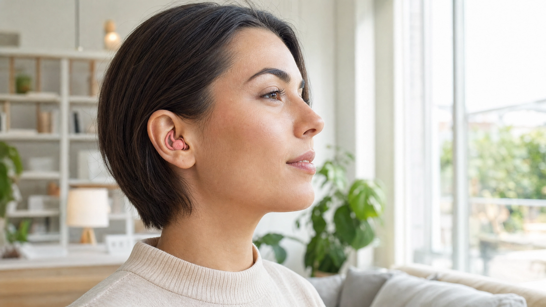 OHRSTÖPSEL RICHTIG EINSETZEN | GEHÖRSCHUTZSTÖPSEL ANWENDEN - BERLIN EAR GUARD® OHRSTÖPSEL SHOP