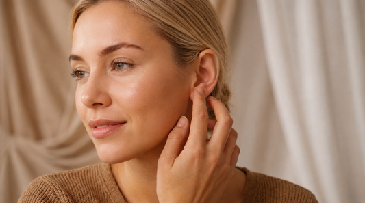 Das Ohr - Wie funktioniert das Hören? - BERLIN EAR GUARD® OHRSTÖPSEL SHOP