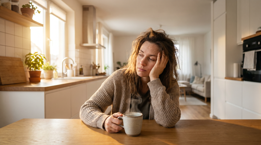 Warum bin ich immer müde? – 8 Ursachen & was hilft