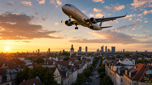 Was tun gegen Fluglärm? Ab wann störend? Praktische Lösungen 2026