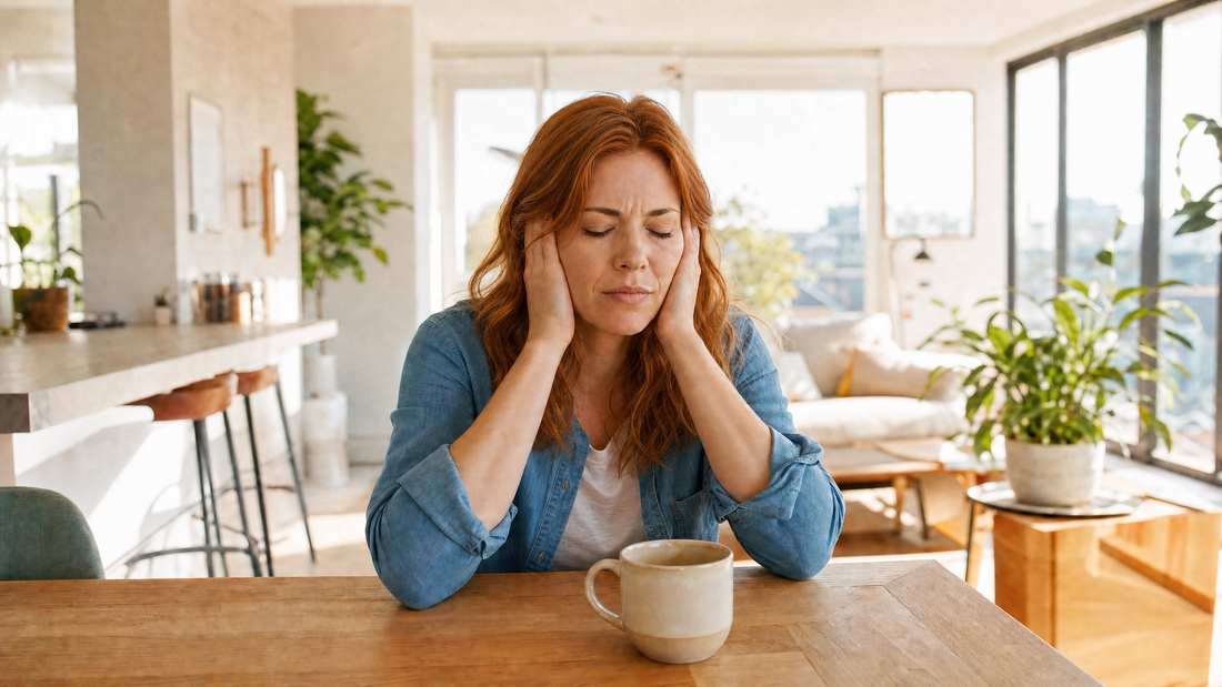 Lärm macht krank: Wie Du Deine Gesundheit vor den negativen Folgen von Lärm schützen kannst - BERLIN EAR GUARD® OHRSTÖPSEL SHOP