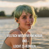 Schwimmohrstöpsel "Schwanenwerder" | Ohrstöpsel zum SCHWIMMEN, SCHNORCHELN, TAUCHEN, WASSERSPORT, DUSCHEN, BADEN, mehrfach verwendbar und leicht zu reinigen