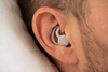 Ohrstöpsel "Schnarchen - Nein Danke!" zum Schlafen | 26dB SNR | Berlin Ear Guard®