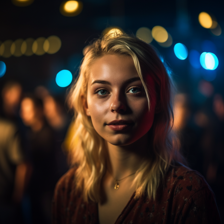 Unsichtbare Ohrstöpsel im Club – durchsichtiger Gehörschutz für Disco, Konzert und Festival