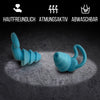 NACHFÜLLPACK - 1 Paar "MÜGGELSEE" Ohrstöpsel zum Schlafen | 25db SNR | (ohne Aufbewahrungsbehälter) - BERLIN EAR GUARD®