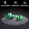 OHRSTÖPSEL "Tempelhofer Feld" | CLUB, FESTIVAL, KONZERT, MUSIKER & DJ OHRENSTÖPSEL | 25DB SNR - BERLIN EAR GUARD® OHRSTÖPSEL SHOP